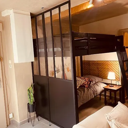 Apartment Bretzel Off Strasbourg